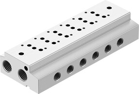 Festo VABM-C7-12M-G18-6 Festo VABM-C7-12M-G18-6 — Industrial Component