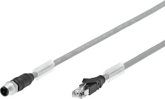 Festo NEBC-D12G4-ES-3-S-R3G4-ET Festo NEBC-D12G4-ES-3-S-R3G4-ET — Industrial Component