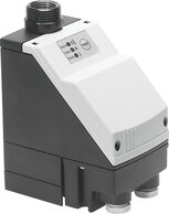 Festo PWEA-AC-3D Festo PWEA-AC-3D — Industrial Component