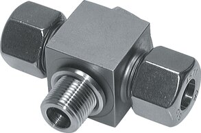 Landefeld TH 38 SM ES