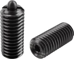 Norelem 03040-206 Norelem 03040-206 — Industrial Component
