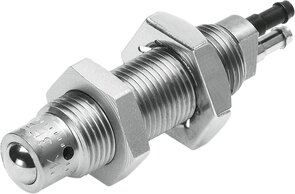 Festo SVK-3-PK-3 Festo SVK-3-PK-3 — Industrial Component