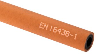 Landefeld PROPAN 9 Landefeld PROPAN 9 — Propane gas /butane gas hose EN16436 DVGW 9 (3/8")x3,5mm
