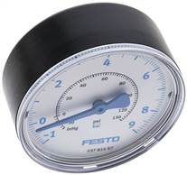 Festo VAM-63-V1/9-R1/4-EN