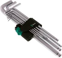 Wera SCHL INL SET9