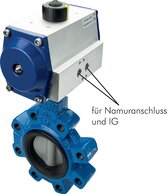 Köly Deutschland KLA 125/20 BBAP