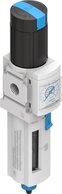 Festo MS4-LFR-1/4-D7-CRV-AS Festo MS4-LFR-1/4-D7-CRV-AS — Industrial Component
