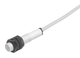 Festo SIEN-M12B-PS-K-L-PA Festo SIEN-M12B-PS-K-L-PA — Industrial Component