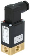 Bürkert 0330-C-04,0-FF-MS-GM82-024/DC- Bürkert 0330-C-04,0-FF-MS-GM82-024/DC- — Industrial Component