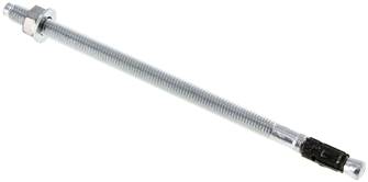 Fischer DUBEL FAZ 8/100