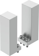 Festo BUB-HGPL-63 Festo BUB-HGPL-63 — Industrial Component