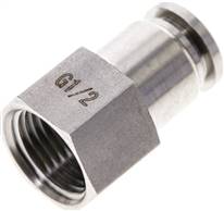 Sang-A IQSF 1212 ES LE Sang-A IQSF 1212 ES LE — Push in fittings with female threads G 1/2"-12mm, IQS-ES LE of Sang-A