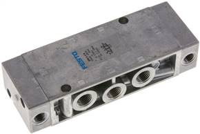 Festo JDH-5-1/4 Festo JDH-5-1/4 — Industrial Component