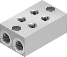 Festo OABM-P-G3-15-2 Festo OABM-P-G3-15-2 — Industrial Component