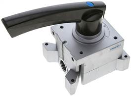 Festo VHER-H-B43E-G12 Festo VHER-H-B43E-G12 — Industrial Component