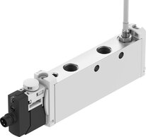 Festo VOFT-L14-M62-MZS-G18-1M8RL-APC Festo VOFT-L14-M62-MZS-G18-1M8RL-APC — Industrial Component