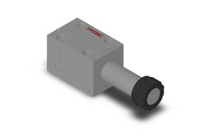 Hydac 4WE 6 JB A01-24DG/V Hydac 4WE 6 JB A01-24DG/V — Industrial Component