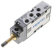 Festo MFH-5-1/8-B Festo MFH-5-1/8-B — Industrial Component