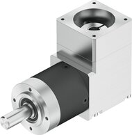 Festo EMGA-40-A-G5-40P Festo EMGA-40-A-G5-40P — Industrial Component