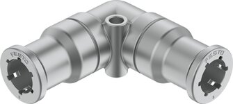 Festo CRQSL-8 Festo CRQSL-8 — Industrial Component