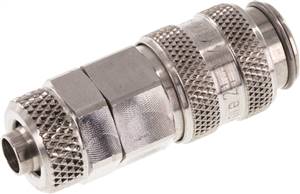 Parker KDK 6 NW5 ES4A BA