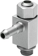 Festo GRLA-M5-PK-4-B Festo GRLA-M5-PK-4-B — Industrial Component