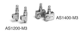 SMC AS1400-M3 SMC AS1400-M3 — Industrial Component