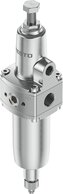 Festo PCRP-44-G14-12-E-R1-M-T19 Festo PCRP-44-G14-12-E-R1-M-T19 — Industrial Component