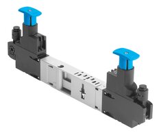 Festo VABF-S4-2-R5C2-C-10 Festo VABF-S4-2-R5C2-C-10 — Industrial Component