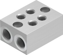 Festo OABM-P-G3-10-2 Festo OABM-P-G3-10-2 — Industrial Component