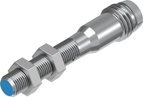 Festo SIEN-M5B-NS-S-L Festo SIEN-M5B-NS-S-L — Industrial Component