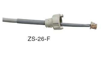 SMC ZS-26-F SMC ZS-26-F — Industrial Component