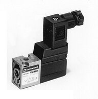 SMC VZ110-6MOZ-M5 SMC VZ110-6MOZ-M5 — Industrial Component