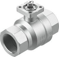 Festo VAPB-21/2-F-25-F07 Festo VAPB-21/2-F-25-F07 — Industrial Component