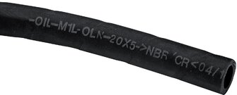 Continental ContiTech OLN M1L 32 Continental ContiTech OLN M1L 32 — special rubber hose (to 100°C), 32x42,5 mm of Continental ContiTech