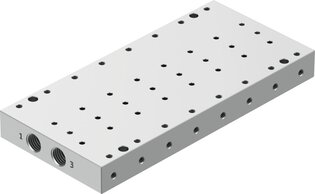 Festo VABM-P7-18MB-G18-M5-8 Festo VABM-P7-18MB-G18-M5-8 — Industrial Component