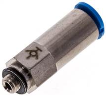 Festo QSMK-M5-6 Festo QSMK-M5-6 — Industrial Component