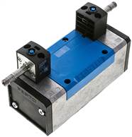 Festo JMFH-5/2-D-3-S-C Festo JMFH-5/2-D-3-S-C — Industrial Component