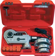 Landefeld HRBE 28 B-DB Landefeld HRBE 28 B-DB — Tripod base for electric bending machine
