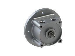 Hydac KFZP-1+2/2.3/P/71/ 8(PTFE) Hydac KFZP-1+2/2.3/P/71/ 8(PTFE) — Industrial Component
