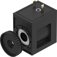 Festo VACF-B-E1-1 Festo VACF-B-E1-1 — Industrial Component