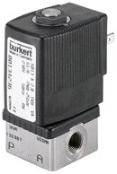 Bürkert 6013-A04,0BBMSGM82-5-024/DC-08