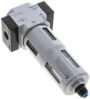 Festo LF-3/8-D-MIDI-A Festo LF-3/8-D-MIDI-A — Industrial Component