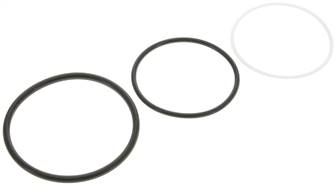 Landefeld DICHTSATZ HDK8 * Landefeld DICHTSATZ HDK8 * — Sealing set for screw coupling, size 8