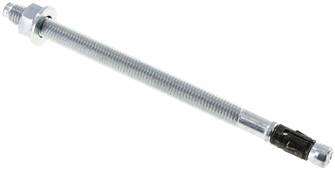 Fischer DUBEL FAZ 12/100