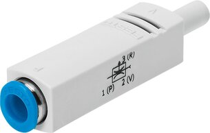 Festo VN-07-M-I2-PQ1-VT1 Festo VN-07-M-I2-PQ1-VT1 — Industrial Component