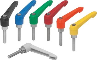 Norelem 06611-10587X10 Norelem 06611-10587X10 — Industrial Component