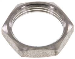 Landefeld GM 12075 ES Landefeld GM 12075 ES — Hexagonal locknut M 12x0,75, AISI 316