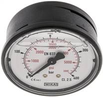 WIKA MW 40063 GLY