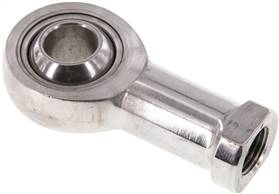 Landefeld SGS 50/63 ES Landefeld SGS 50/63 ES — Swivel head, M 16x1,5, Stainless steel